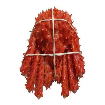 King Crab Legs Frozen Quality King Crabs Online Snow Crab, Alaskan King Crabs, Norwegian king Crabs - NUTRIDIET LDA - United Kingdom