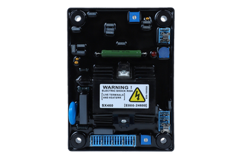 Smart Gen AVR Brand Smart gen Voltage Standard Dimension Standard Display Type Standard Country of Origin Made in India Reactive Load Distribution Divides Reactive Load Between Generators Running In - Smart Gen India Private Limited - India