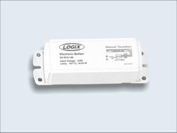Electronic Ballast for 18W T8 Fluorescent Lamp Weight 100 Gms Output_lumens 1080 Input_power 18w/20w Input_current <90 - D N Technologies - India