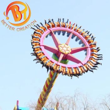 Amusement Park Rides Big Pendulum Directly Sales From Factory - Henan Baite Amusement Equipment Co., Ltd. - China
