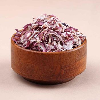 Dehydrated Onion & Garlic Organic Yes Place of Origin India Delivery Form Bag, Sacks Origin National, Regional Hygiene Hygienically Processed - Dharini Fresh & Natural - India
