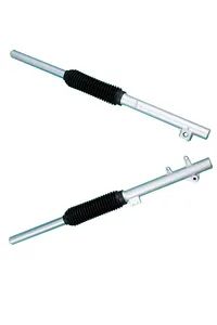 Front Shock Absorbers Xy200-6 for Motorcycle, Motorbike, Scooter - Jinhua Qide Auto Parts Co., Ltd. - China