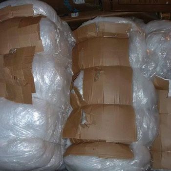 Clear LDPE Film 98/2 Bales - VINYOFLEX INDUSTRIES - India