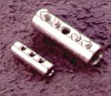 Screws Sleeves Connectors Surface Treatment Tin Plated Material Cu Zn 40 Pb Din 17660 Center Hole Feature Unthreaded But - Rathod Brass Industries - India