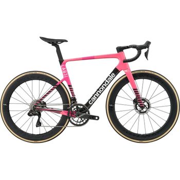 2025 Cannondale SuperSix EVO LAB71 Team Road Bike Type Road Bike Packaging FedEx, DHL, - ZONACYCLES - Indonesia