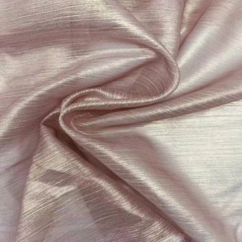 Custom Beautiful Iridescent Glitter Utral-Thin Shiny Polyester Chiffon Fabric - Wujiang First Textile Co., Ltd. - China