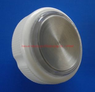 Blank Button, Lift Parts, Elevator Parts Package Box Origin China Trademark NA Model NO. EPB05 Guide Rail T Guide Type Control - Haixun Industry and Technology Co., Limited - China