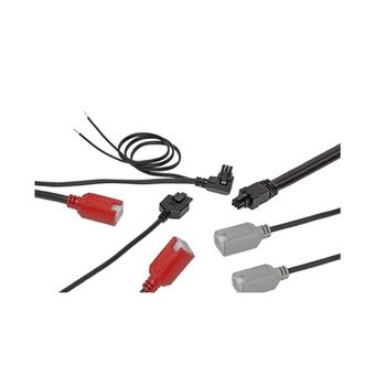 Molex Power And Signal Harnesses Cable Assemblies Brand Molex Overmolding Capability Yes Use HVAC Controls,Wheel Chairs Signal Jumpers High-power - Molex India Private Limited - India