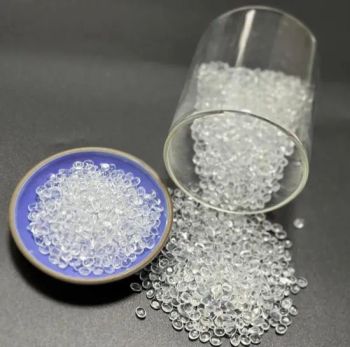 Good Quality Polyolefin Elastomers Poe Granules Plastic Raw Material for Shoes and Cable - Hoskimi Technology (Shanghai) Co., Ltd - China