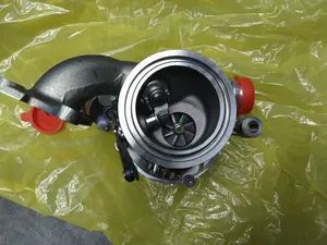 Auto Parts Engine Turbochargers for Geely Coolray Sx11 Sx12 2034006200 - Guangzhou Hella Auto Parts Co., LTD - China