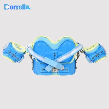 DYL-CO001 Hip Ortho Brace Fracture Fixation 1kg CW 1Size 15D Weight 1kg Trademark CW Condition New Using Site Hip Model NO. DYL-CO001 - XIAMEN DORRELLA HEALTH TECHNOLOGY CO.,LTD - China