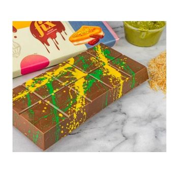 FIX DUBAI Luxury Chocolates - High-Quality & Delicious Treats -  CALIPSO POLSKA SP Z OO  - Poland