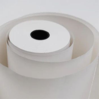 Thermal Fax Paper Thermal Transfer Paper Printers Roll Used for Bank - Qingdao Evershine Group Co., Ltd. - China