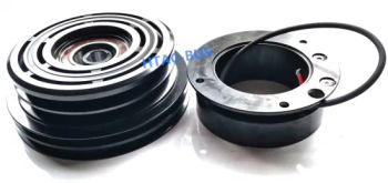 Bus Air Conditioner Parts Thermo King Compressor Clutches - Wuhu Haihan Imp. & Exp. Co ., Ltd. - China