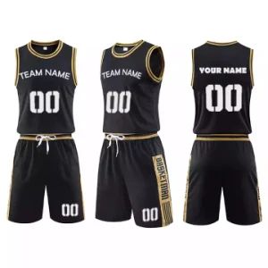 Dephens Design Basketball Uniform Latest Best Basketball Jersey Design Sublimation Custom Basketball Jersey - Dephens Sporting Goods Limited - China