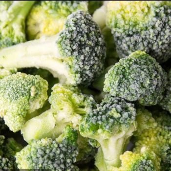 Frozen Cauliflower Flowers Green 89% Nutrient 12M Shelf MOQ100 Laminated - Pintong International Trade (Qingdao) Co, Ltd. - China