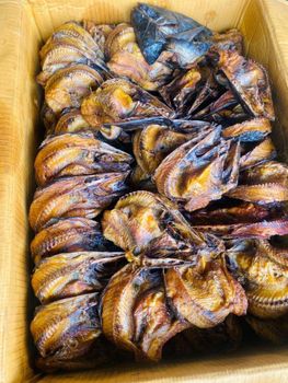 Thailand Butterfly Dried Fish from A-Liz Co. Ltd (Aliz foods.ng) Thailand Butterfly Dried Fish - A-Liz Co. Ltd (Aliz foods.ng) - Nigeria