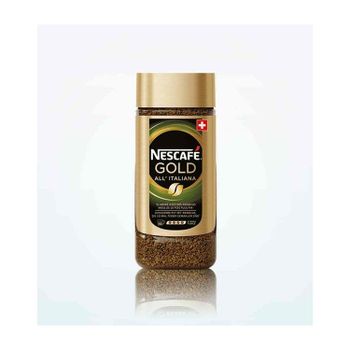 Nescafé Gold 100g Wholesale Premium Coffee Beverage Smooth Taste Ready to Prepare Bulk Supply Export Standard Packaging from LIVE COMMERCE Nescafé Gold 100g Wholesale Premium Coffee Beverage Smooth Taste Ready to Prepare Bulk Supply Export Standard Packaging - LIVE COMMERCE - France