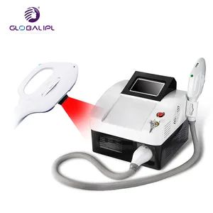 Portable IPL Opt Epilator Hair Removal Machine - Beijing Globalipl Development Co., Ltd. - China