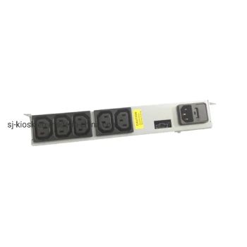 Diebold 49-252410-000A Power Box Diebold ATM Accessories ATM Spare Parts - Guangdong Shenjiang Intelligent Technology Co., Ltd. - China
