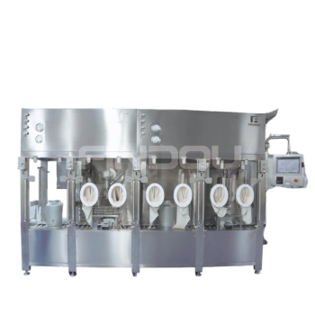 Findou Explosion-Proof Chemical Isolation Equipment in Hazardous Industrial Plants - Hebei Findu Mechanical Technology Co., Ltd. - China