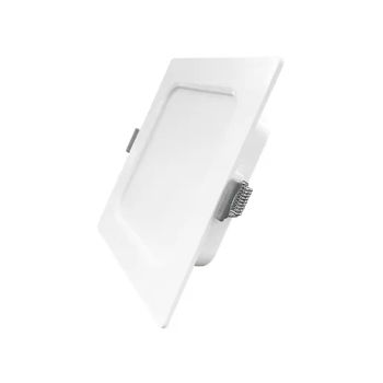 IP44 Plastic Round Square LED Panel Light High Lumen Output 6W9w12W18W24W30W - Ningbo Langyao Lighting Technology Co., Ltd - China