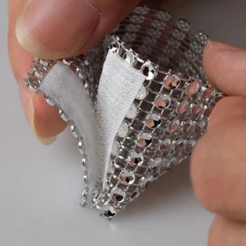 Elegant Crystal Napkin Rings for Wholesale Party Banquet Decor - Wenzhou Cathylin International Trade Co., Ltd. - China