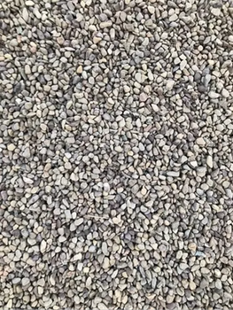 10mm Gravel Stone Color Gray Thickness 10 mm Physical State Solid For More Info Kindly Connect Usage/Application Construction - K R Constructions - India