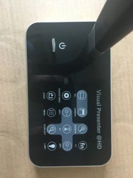 Digital Visualizer VGA out HDMI out USB SD Card 8MP A3 Visual Presenter - Shenzhen Sunson International Science & Technology Co., Ltd. - China