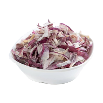 Dehydrated Red onion flakes Texture Dry Storage Easy Aroma Natural Flavor Natural Shelf Life Extended Packaging Customisable - KapiExiglobe - India