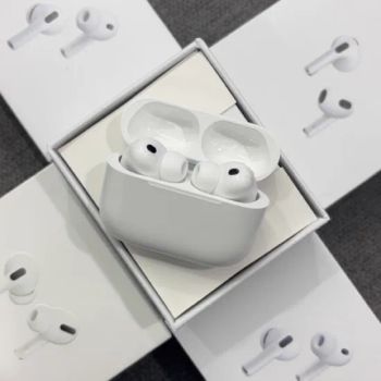 2025 Best Quality AAA Us EU UK Warehouse Anc PRO 2 3 Pods Tws Air Max 4 Bluetooth Wireless Stereo Headphone PRO3 PRO2 Earbuds Earp hNq28d - Shenzhen Xinduolai Technology Co., Ltd - China