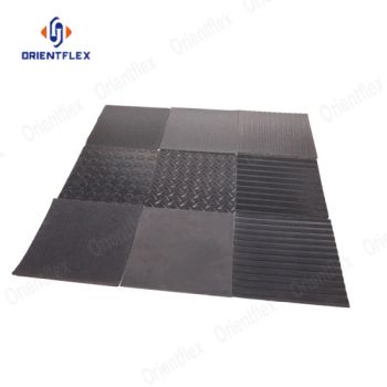 Slip Resistant Anti Slip Rubber Safety Floor Mats OEM Accpet Color Color Origin China Width 0.5-2mm Model NO. ASRS Sample - Hebei Orient ADMA Tech Group Co., Ltd. - China
