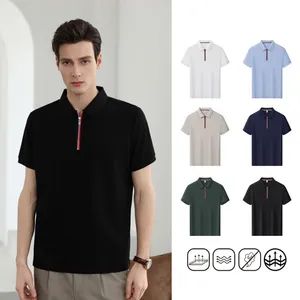 Championship Edition Stretch-Flex Mens' Shirts with Long-Lasting Fabric - Guangzhou Overseas Elephant Clothing Co., Ltd. - China