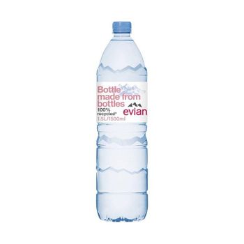 International buyers can access natural mineral water with private label options - MASI TRADING GMBH - Germany