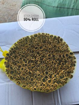 Cassia (Broken, Stick, Powder, Tube, Round, Split) Size 3-5cm Origin Vietnam Thickness 0.8-2.8mm Mesh Size 40, 60, 80 Moisture Content 13.5%% Max - Pallas Commercial Investment JSC (Vietnam) - Vietnam