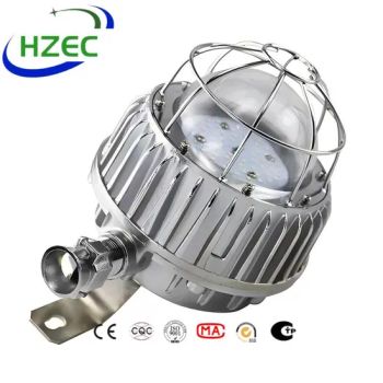 Standarded Customizable Multiple Options Flameproof LED Light Mining Tunnel - Henan Energy Electric Equipment Co.,Ltd - China