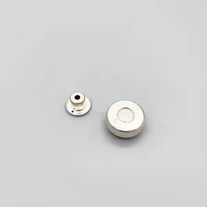 OEM ODM Metal Stamping Parts Mould Stamping Eyelet Steel Stamping Work Metal Stamping Bending Precision Metal Stamping Parts Servi - HXY Hardware and Plastic Co., Ltd. - China