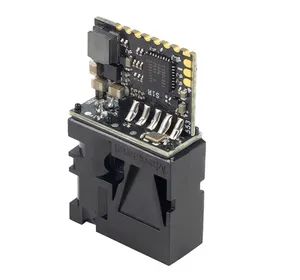 Industrial Laser Ranging Module, 1mm Resolution, I2c & Uart Communication, 30Hz - Jinan Azure International Trade Co., Ltd. - China