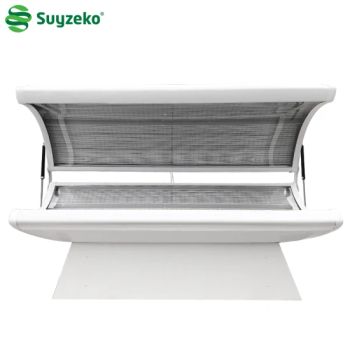 Suyzeko Day SPA Sports Recovery Weight Loss Full Body Tanning PDT Machine Photobiomodulation Collagen LED Red Light Therapy Bed - Shenzhen Guangyang Zhongkang Technology Co., Ltd. - China
