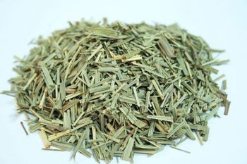 Egyptian Lemongrass (Cut & Sifted / Tea Cut) - Friends For Import & Export⁠ - Egypt