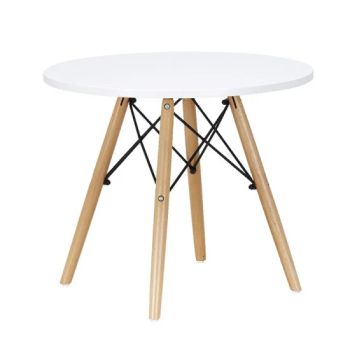 Little Cute Color Optional High Quality Kids Dining Table - Tianjin Kingnod Furniture Co., Ltd. - China