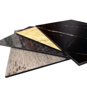 Premium Aluminum Composite Panels for Modern Facades and Interiors - FOSHAN GUCI INDUSTRY CO.,LTD. - China