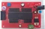 Tmega Development Board Fuse Bits Pre Set Fuse Bits Flash Program Memory 16 Kbytes Microcontroller Model Atmega16 Reset Functionality Power-on And Reset - I Future Technology - India