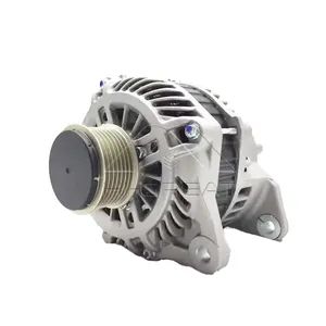 23100-Ma00A/23100mA00A Auto Electrical Systems Alternator Assembly 12V Auto Alternator for Nissan Nv350 Caravan - Yiwu Hi-Great Auto Parts Co.,Ltd. - China