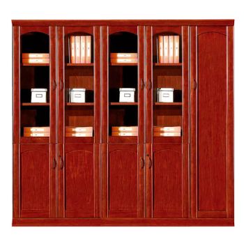 High Quality Multi File Cabinet Wood Drawers Office Furniture Filing Cabinet - Foshan Comfort Furniture Co.,Ltd - China