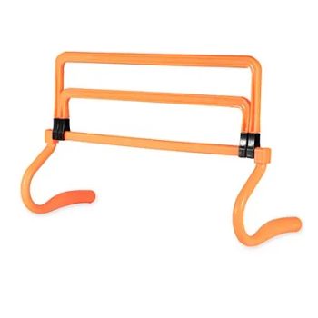 Soccer Football Agility Hurdles Speed Footwork Training Sport Equipment - Guangzhou gaia sports goods Co.,ltd - China