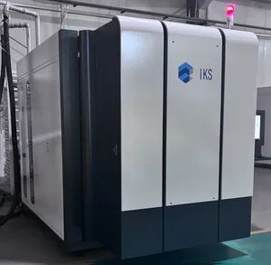 Iks PVD Nano Coating Machine for Slotting Cutter and Milling Cutter and Boring Tool - Iks Pvd Technology (Shenyang) Co., Ltd - China