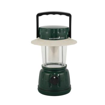Compact and Durable LED Camping Lanterns for Hiking and Backpacking - Ningbo Xuyang Electronic Lightings Co., Ltd. - China