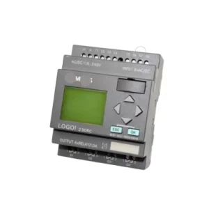 6ED1 052 1MD00 0ba6 Original 12 24RC Logic Module Displ PS I O 12 24 V DC Relay 6ED1052 1MD00 0ba6 Relay 052 1MD00 0ba6 - Dongguan Sinaean Industrial Technology Co., Ltd. - China