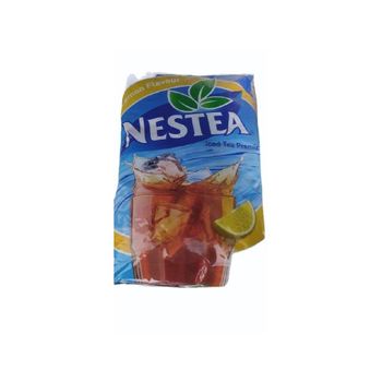 Nestea from Nestlé packed for international shipment with secure cartons - MASI TRADING GMBH - Germany